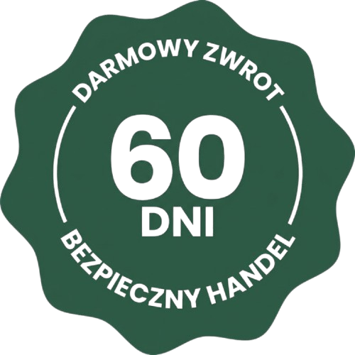 30 dagars garanti