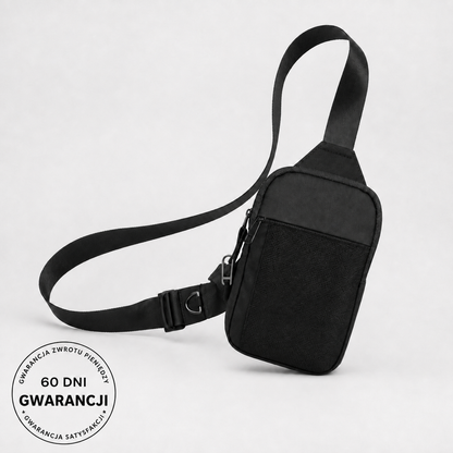 NordGuard Travel Bag — podróżuj bez obaw po Europie